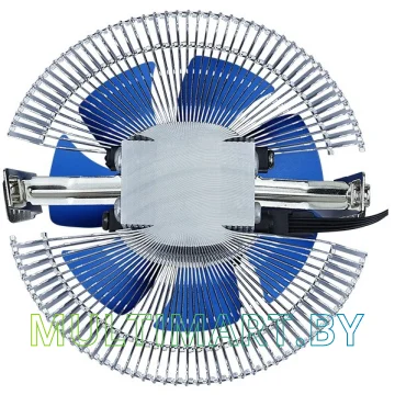 Кулер AeroCool Verkho i картинка 3